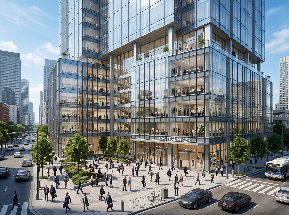 Commercial Construction